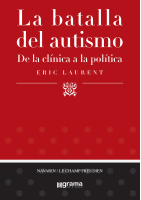 LAURENT, Éric - La batalla del autismo (Espanhol).pdf